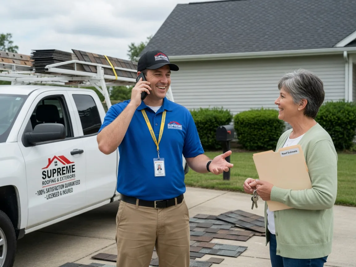 Roof Replacement Thorpe, WV FAQs
