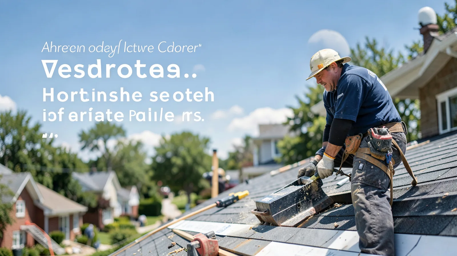 Roof Replacement in Thorpe, WV near me